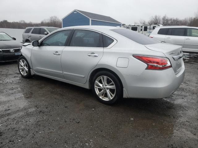 Photo 2 from auction – 2015 NISSAN ALTIMA 2.5 with VIN 1N4AL3AP1FN906362
