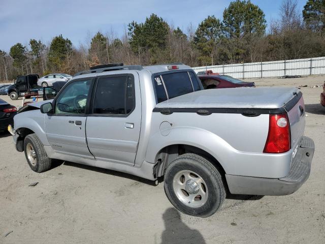 Photo 2 from auction – 2002 FORD EXPLORER S with VIN 1FMZU67E52UA94450