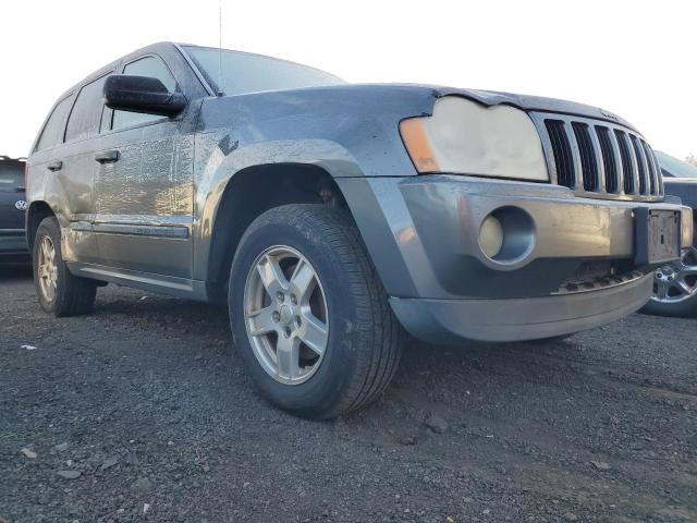 Photo 4 from auction – 2007 JEEP GRAND CHER with VIN 1J8GR48KX7C596995