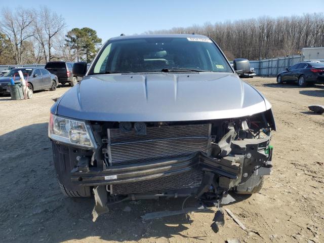 Photo 5 from auction – 2016 DODGE JOURNEY SE with VIN 3C4PDCAB7GT169756