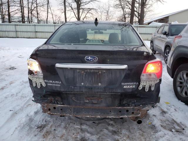 Photo 6 from auction – 2016 SUBARU IMPREZA LI with VIN JF1GJAN62GH006981