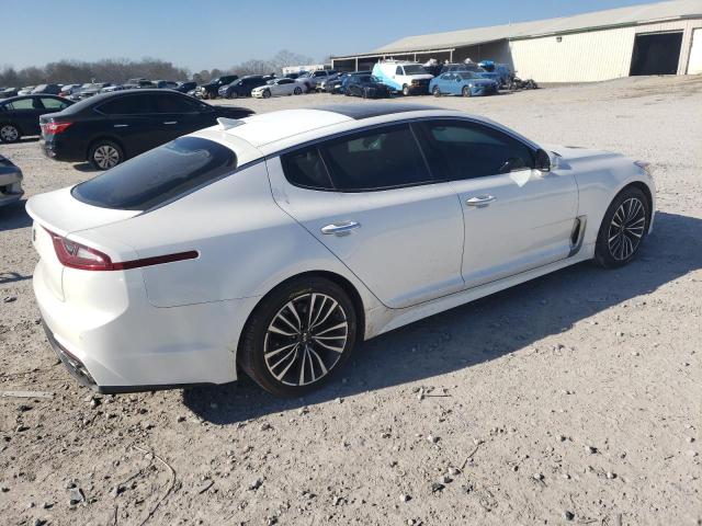 Photo 3 from auction – 2018 KIA STINGER PR with VIN KNAE25LA9J6014489