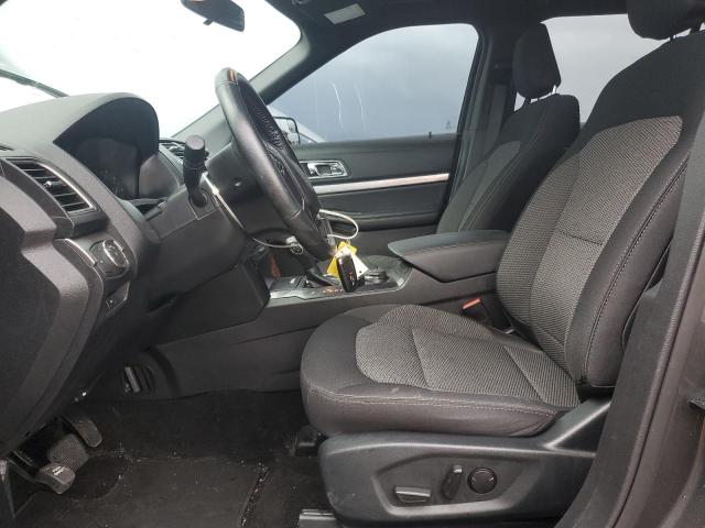 Photo 7 from auction – 2019 FORD EXPLORER X with VIN 1FM5K8D81KGA77562