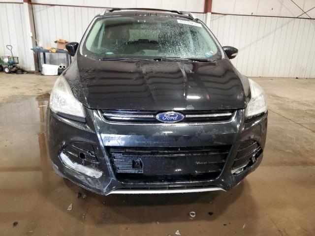 Photo 5 from auction – 2014 FORD ESCAPE TIT with VIN 1FMCU0JX3EUB21064