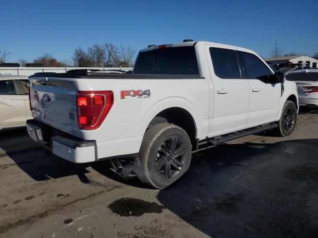 Photo 3 from auction – 2022 FORD F150 SUPER with VIN 1FTFW1E85NFA41967