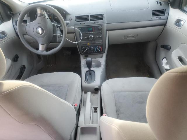 Photo 8 from auction – 2007 CHEVROLET COBALT LS with VIN 1G1AK55F577266441