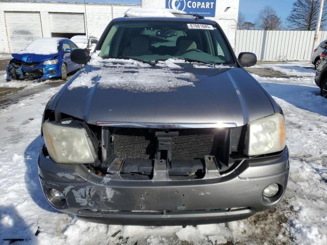 Photo 5 from auction – 2006 GMC ENVOY with VIN 1GKDT13S462354746