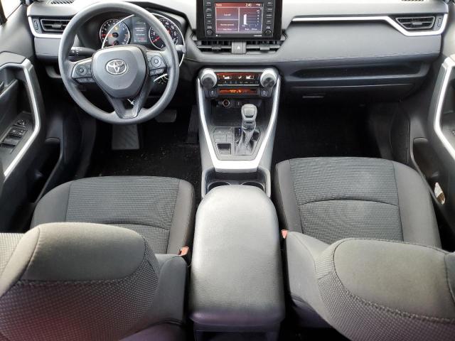 Photo 8 from auction – 2021 TOYOTA RAV4 LE with VIN 2T3F1RFV3MC210626