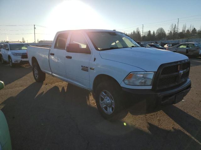 صورة رقم 4 من المزاد - 2018 RAM 3500 ST مع VIN 3C63R2GJ8JG280591