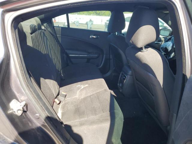 Photo 10 from auction – 2014 DODGE CHARGER SE with VIN 2C3CDXBG3EH363145