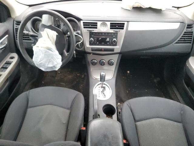 Photo 8 from auction – 2009 CHRYSLER SEBRING TO with VIN 1C3LC56B39N542577