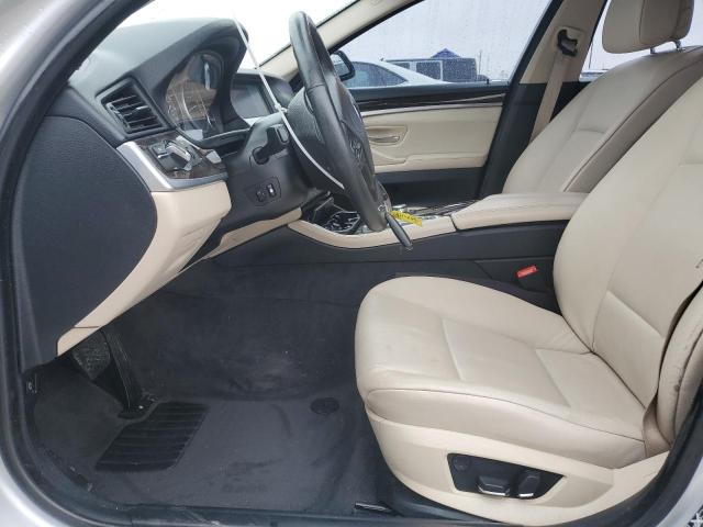 Photo 7 from auction – 2012 BMW 528 XI with VIN WBAXH5C56CDW10684