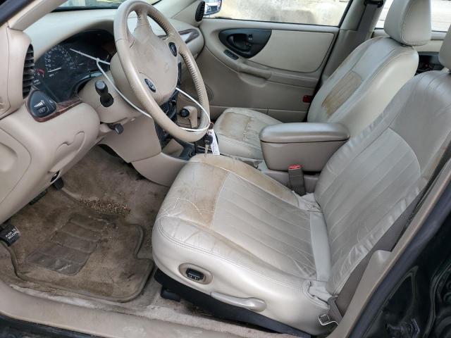 Photo 7 from auction – 2003 CHEVROLET MALIBU LS with VIN 1G1NE52J33M603735