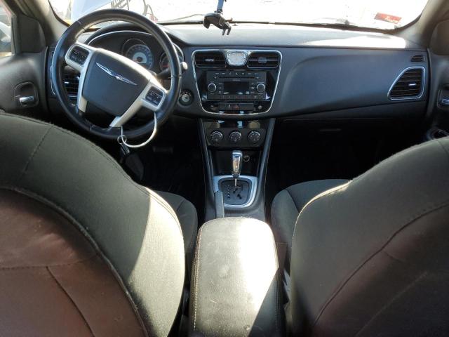 Photo 8 from auction – 2011 CHRYSLER 200 TOURIN with VIN 1C3BC1FG0BN539061