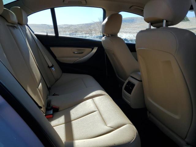 Photo 10 from auction – 2018 BMW 320 XI with VIN WBA8A3C50JA494572