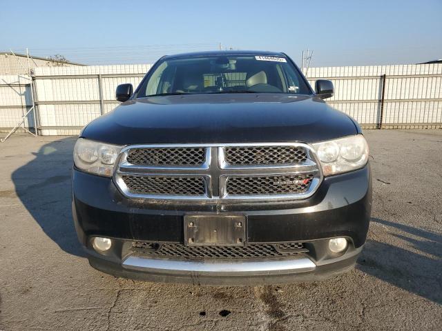 Photo 5 from auction – 2013 DODGE DURANGO CR with VIN 1C4SDHDT6DC614023