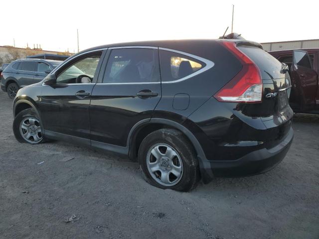 Photo 2 from auction – 2014 HONDA CR-V LX with VIN 2HKRM3H33EH514835