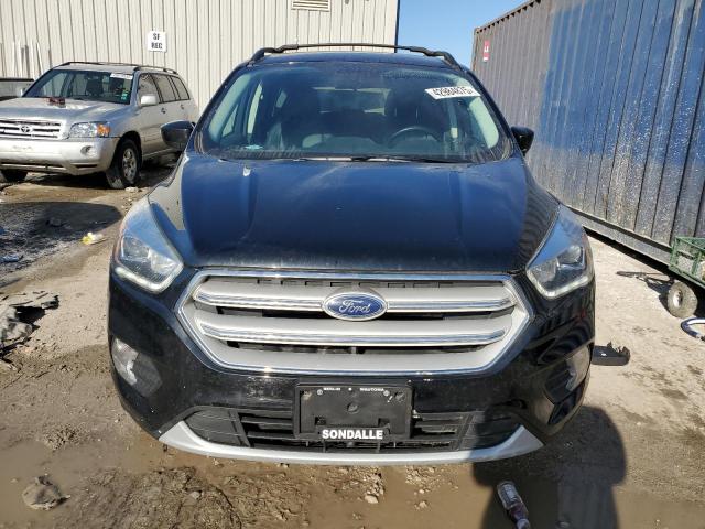 Photo 5 from auction – 2018 FORD ESCAPE SEL with VIN 1FMCU9HD3JUA20486
