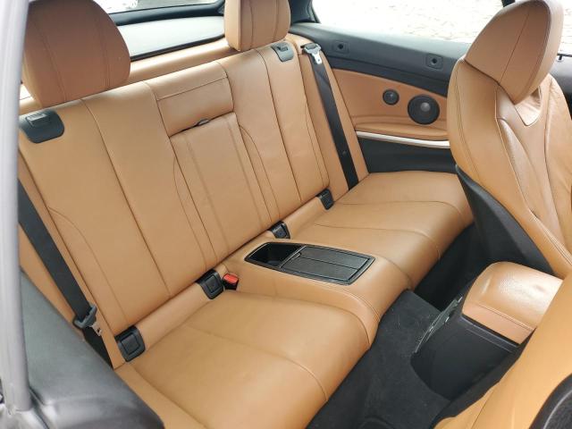 Photo 10 from auction – 2018 BMW 430I with VIN WBA4Z1C54JEC72186