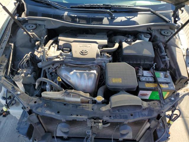 Photo 11 from auction – 2012 TOYOTA CAMRY BASE with VIN 4T1BF1FK7CU147897