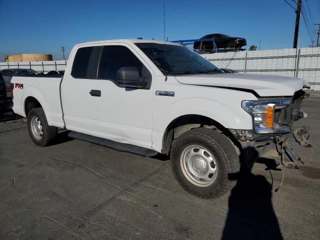 Photo 4 from auction – 2019 FORD F150 SUPER with VIN 1FTFX1E59KKF28515