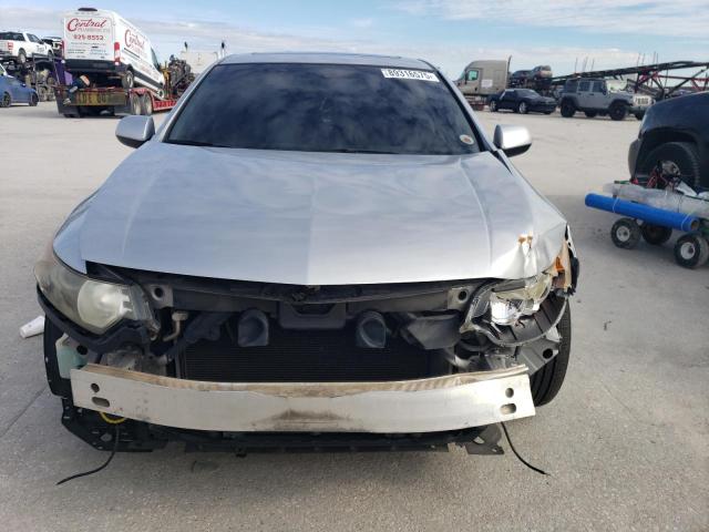Photo 5 from auction – 2013 ACURA TSX with VIN JH4CU2F48DC006476