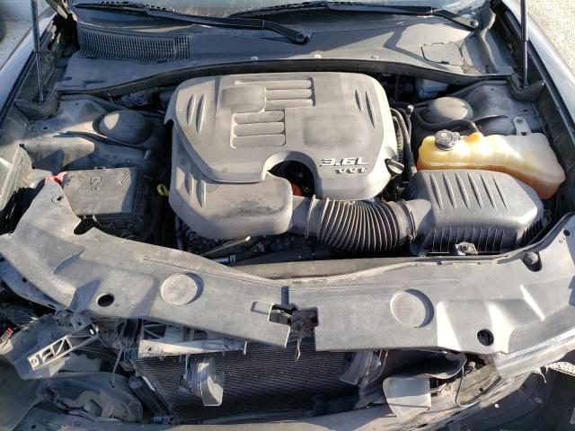 Photo 11 from auction – 2013 DODGE CHARGER SE with VIN 2C3CDXBG8DH522627