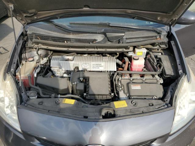 Photo 11 from auction – 2015 TOYOTA PRIUS with VIN JTDKN3DU6F1883291