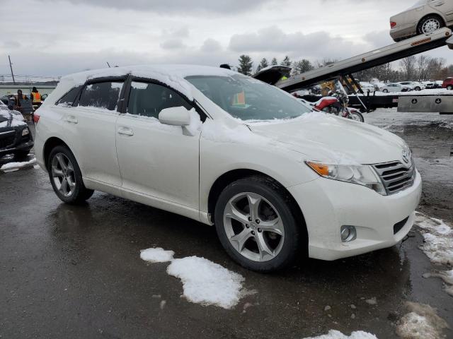 Photo 4 from auction – 2011 TOYOTA VENZA with VIN 4T3ZK3BB0BU038358
