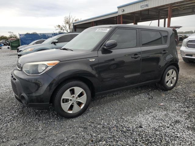 KIA SOUL 2014 con VIN KNDJN2A2XE7721734 - Foto de la subasta