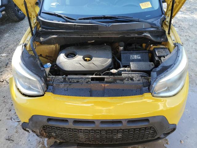 Photo 11 from auction – 2015 KIA SOUL + with VIN KNDJP3A59F7111755