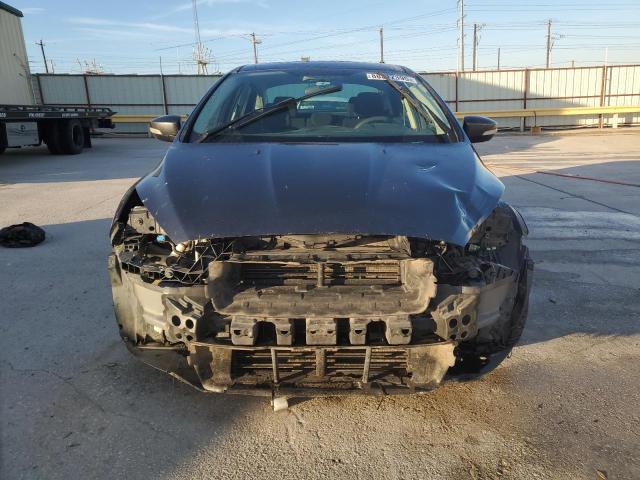 Photo 5 from auction – 2017 FORD FOCUS SEL with VIN 1FADP3H27HL332635