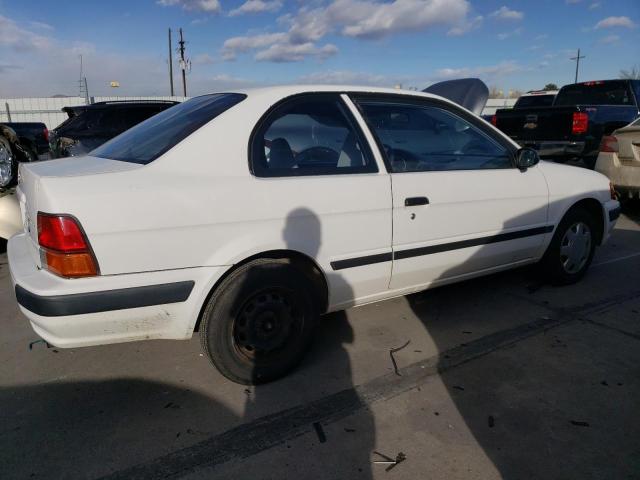 Photo 3 from auction – 1995 TOYOTA TERCEL DX with VIN JT2EL56D2S0027328