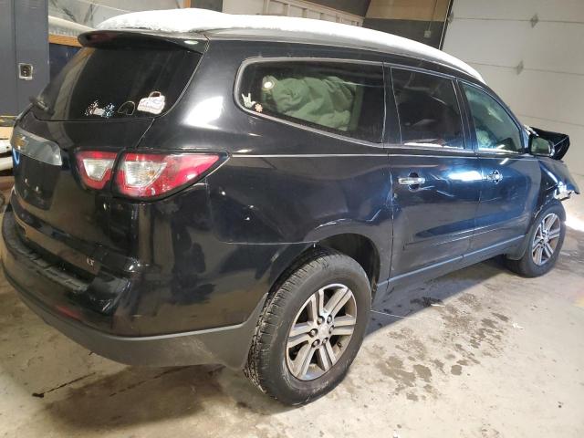 Photo 3 from auction – 2017 CHEVROLET TRAVERSE L with VIN 1GNKRGKD3HJ254855