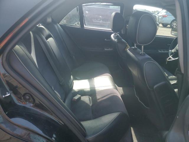 Photo 10 from auction – 2005 LEXUS IS 300 with VIN JTHBD192650095080