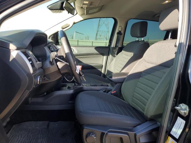 Photo 7 from auction – 2022 FORD RANGER XL with VIN 1FTER4FH2NLD45102