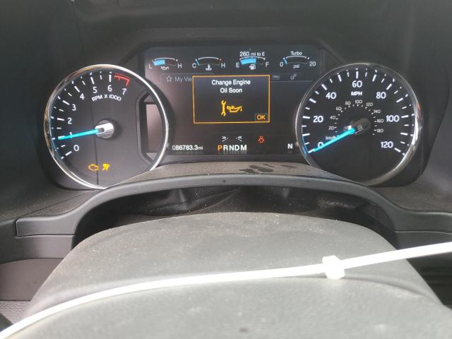 Photo 9 from auction – 2019 FORD EXPEDITION with VIN 1FMJU1HT1KEA47648