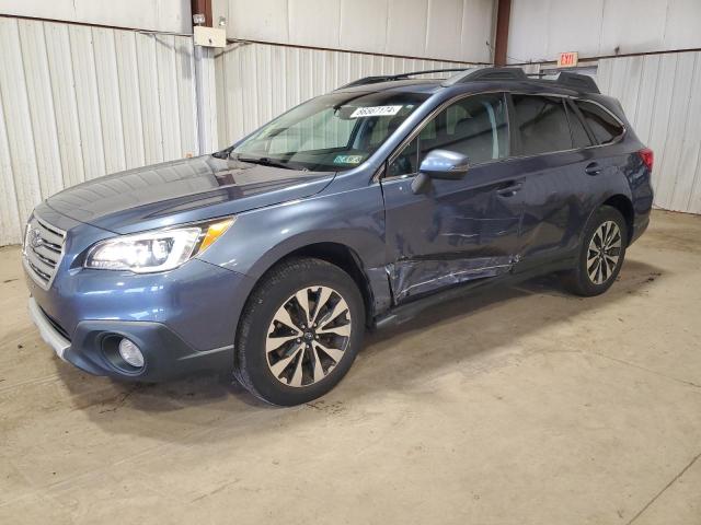SUBARU OUTBACK 2. 2017 with VIN 4S4BSAKC6H3243494 - Photo from auction
