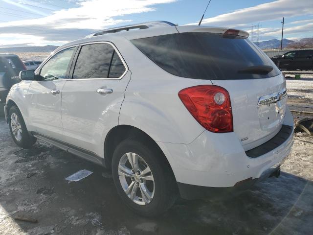 Photo 2 from auction – 2012 CHEVROLET EQUINOX LT with VIN 2GNFLGEK1C6363513