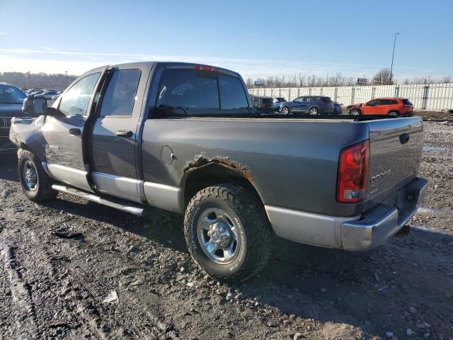 Photo 2 from auction – 2004 DODGE RAM 3500 S with VIN 3D7LA38C64G179341