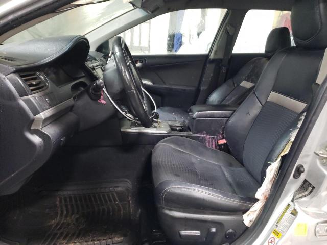 Photo 7 from auction – 2014 TOYOTA CAMRY L with VIN 4T1BF1FK2EU320695