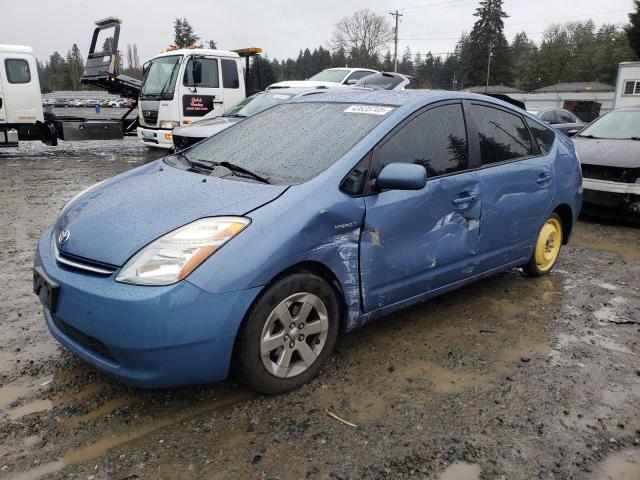 TOYOTA PRIUS 2008 with VIN JTDKB20U487721829 - Photo from auction
