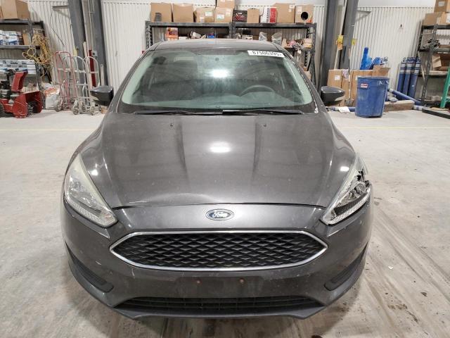 Photo 5 from auction – 2015 FORD FOCUS SE with VIN 1FADP3F22FL357670