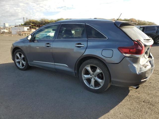 Photo 2 from auction – 2014 TOYOTA VENZA LE with VIN 4T3BK3BBXEU098296
