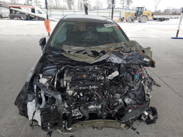 Photo 5 from auction – 2023 TOYOTA COROLLA LE with VIN 5YFB4MDE9PP069702