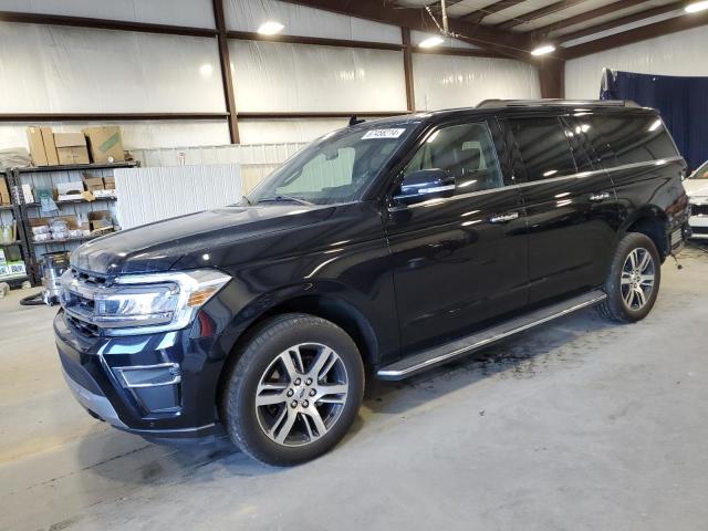 Photo 1 from auction – 2022 FORD EXPEDITION with VIN 1FMJK2AT8NEA41498