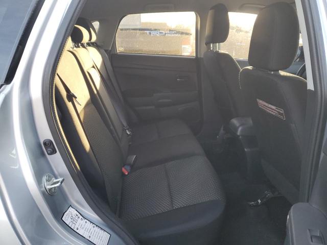 Photo 11 from auction – 2016 MITSUBISHI OUTLANDER with VIN JA4AP3AU3GZ048756