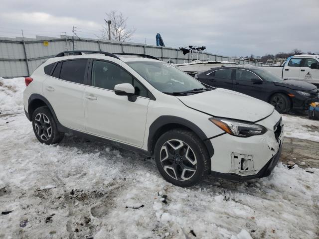 Photo 4 from auction – 2019 SUBARU CROSSTREK with VIN JF2GTAMC0KH366725