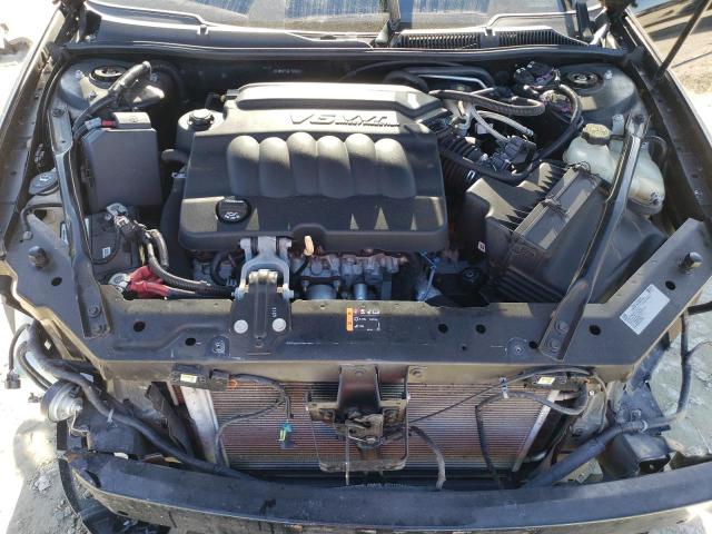 Photo 11 from auction – 2016 CHEVROLET IMPALA LIM with VIN 2G1WB5E32G1103660