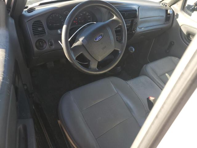 Photo 8 from auction – 2011 FORD RANGER with VIN 1FTKR1AD1BPA48476